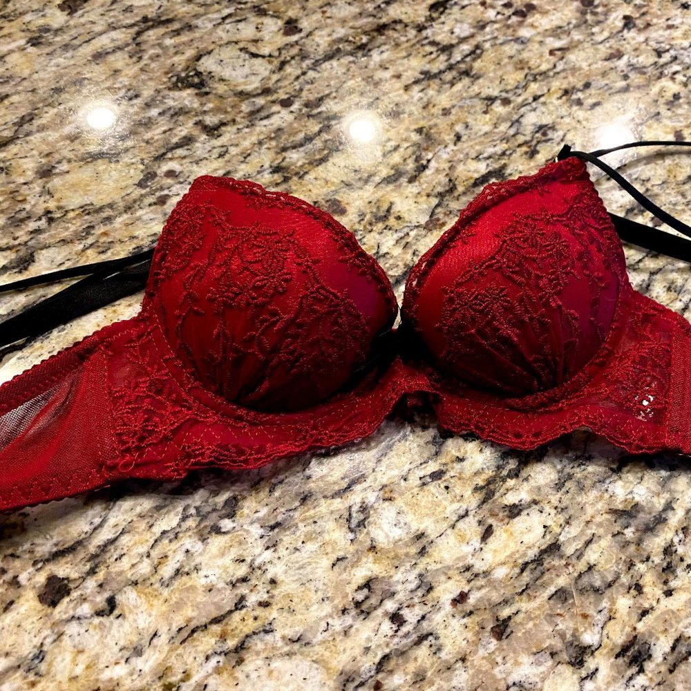 Push up Bra